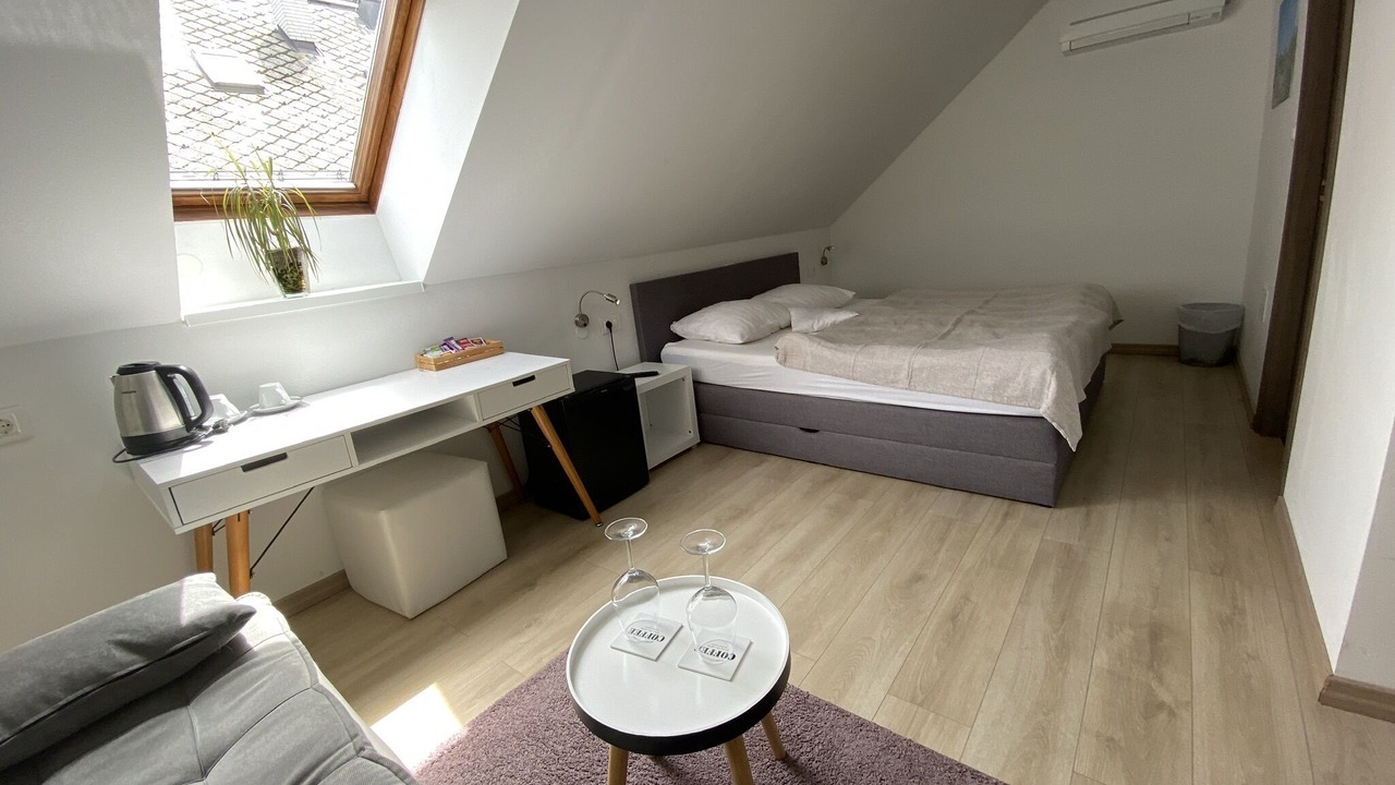 Photo of Bedroom in Bovec