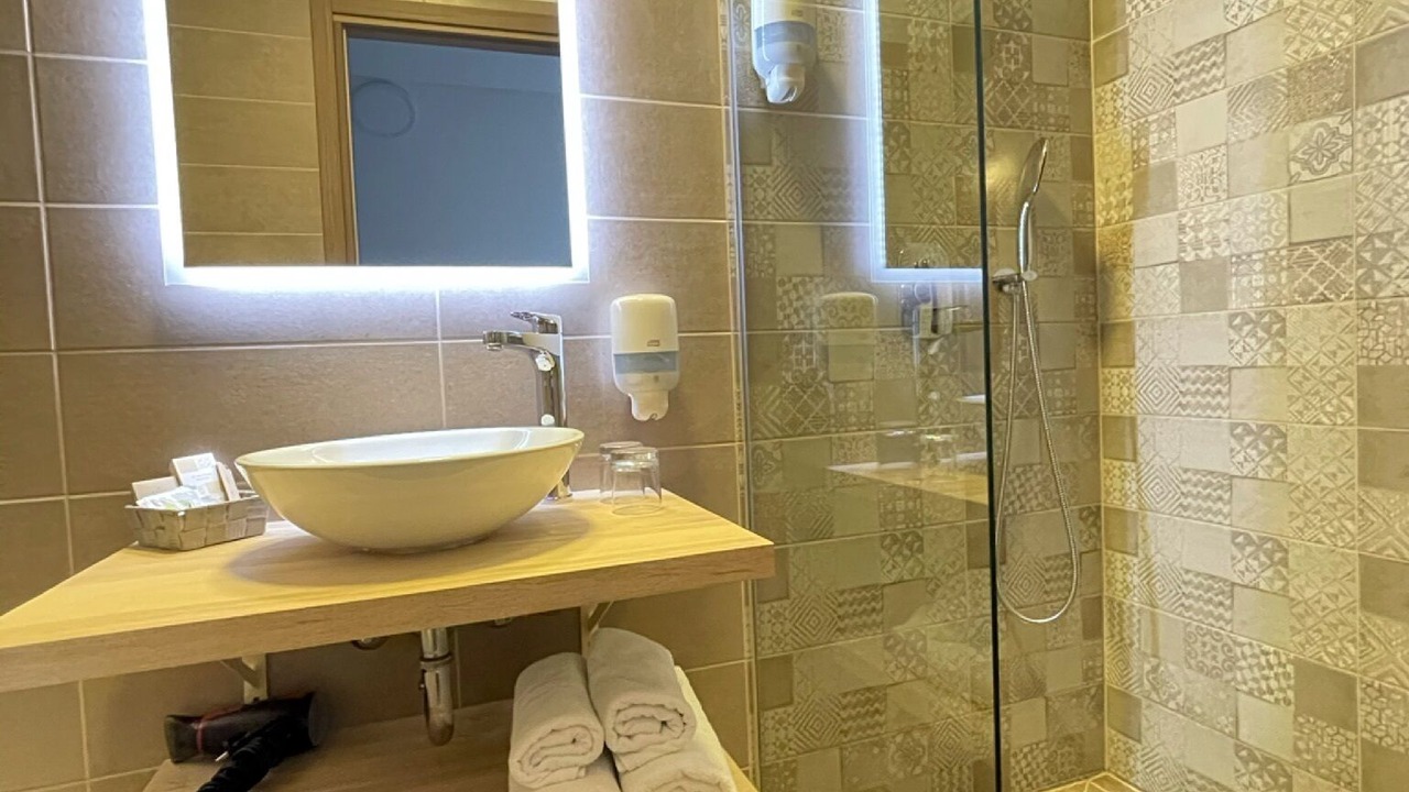 Photo of Bathroom in Bovec