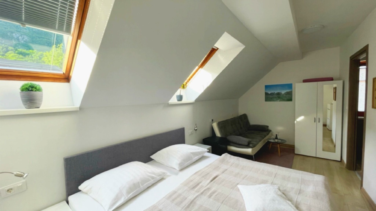 Photo of Bedroom in Bovec