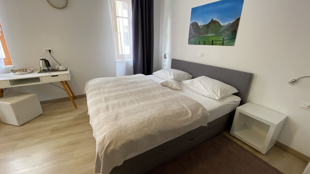 Photo of Bedroom in Bovec