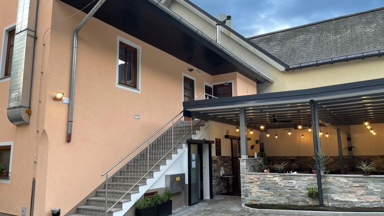 Photo of Outdoor in Bovec