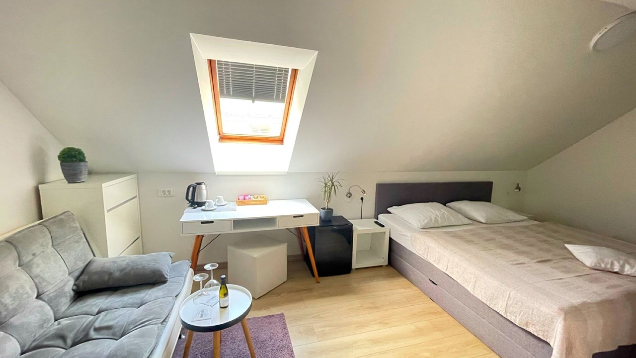 Photo of Bedroom in Bovec