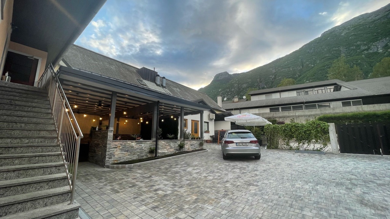 Photo of Outdoor in Bovec