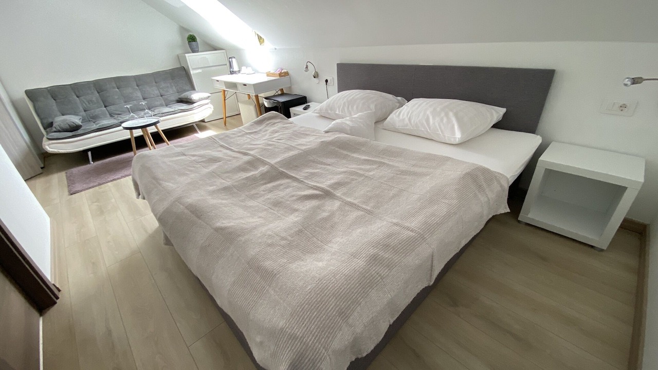 Photo of Bedroom in Bovec