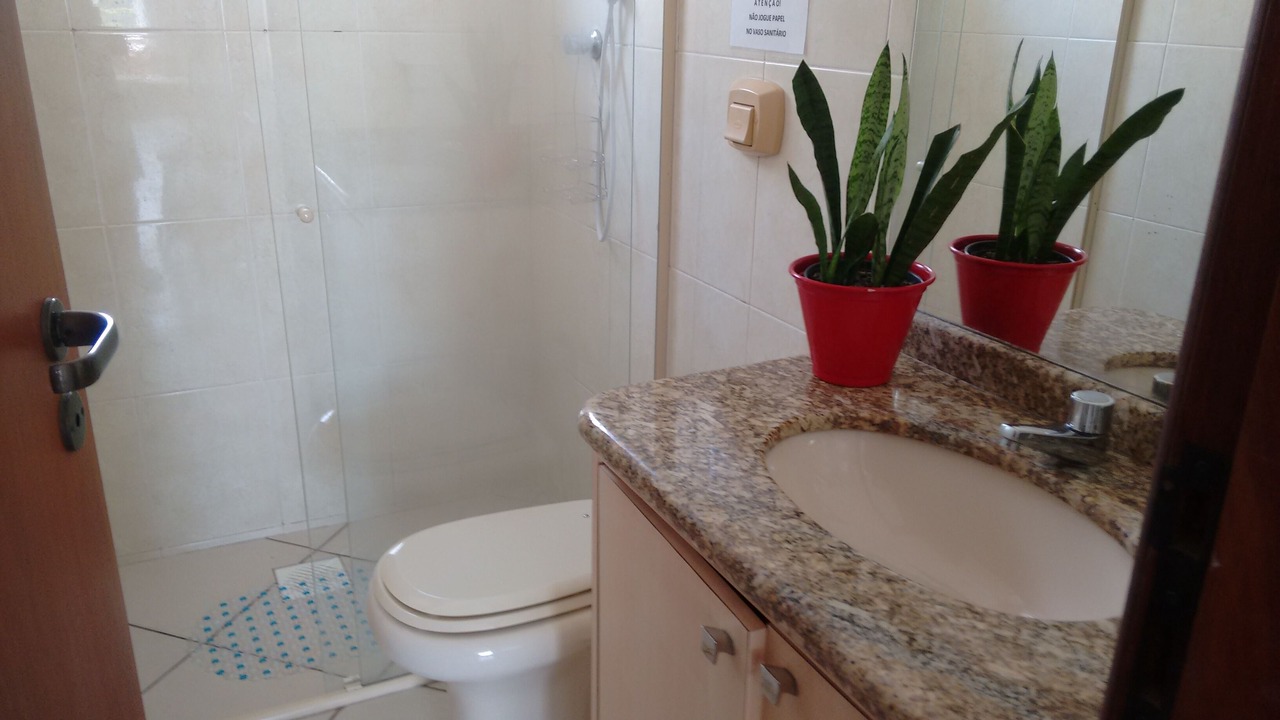 Photo of Bathroom in Ingleses Centro