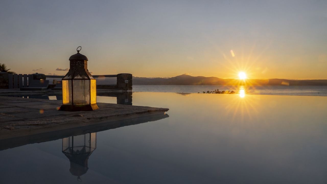 Photo of Outdoor in Paros