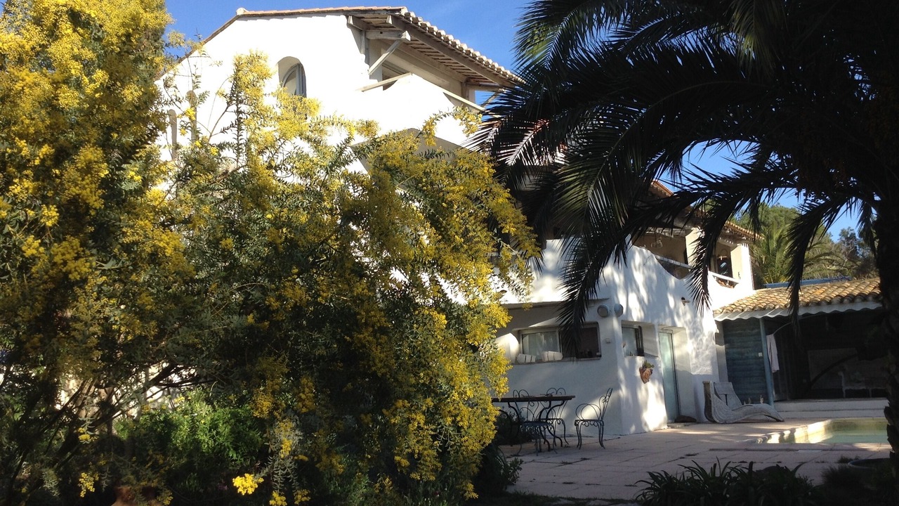 Photo of Outdoor in Sete