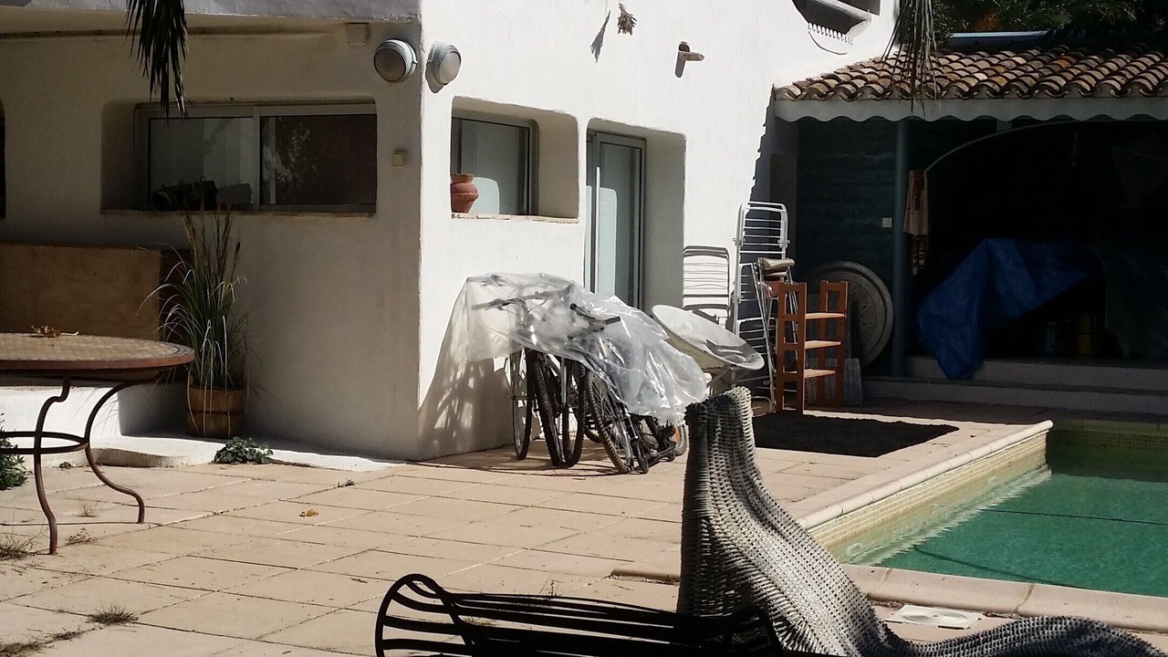 Photo of Outdoor in Sete