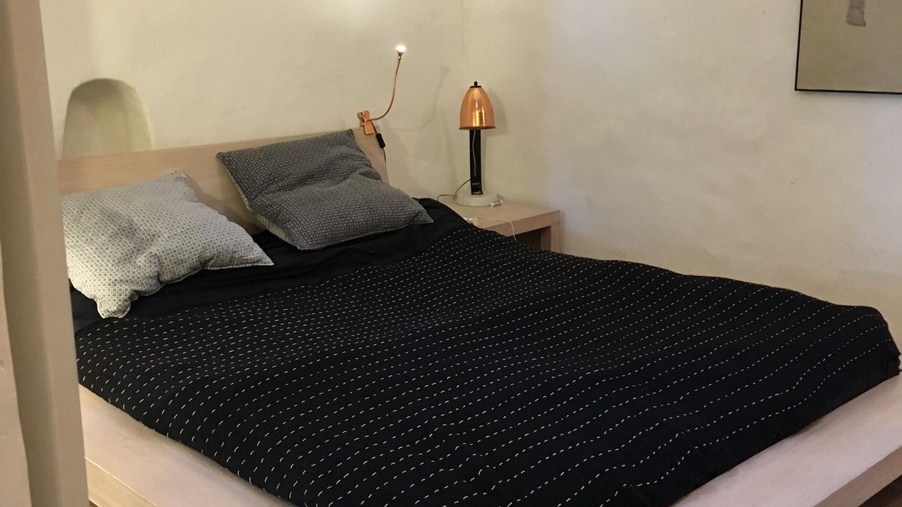 Photo of Bedroom in Sete