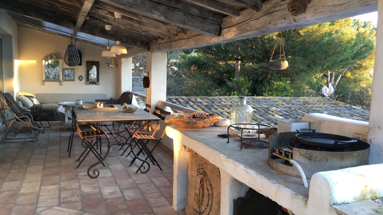 Photo of Outdoor in Sete