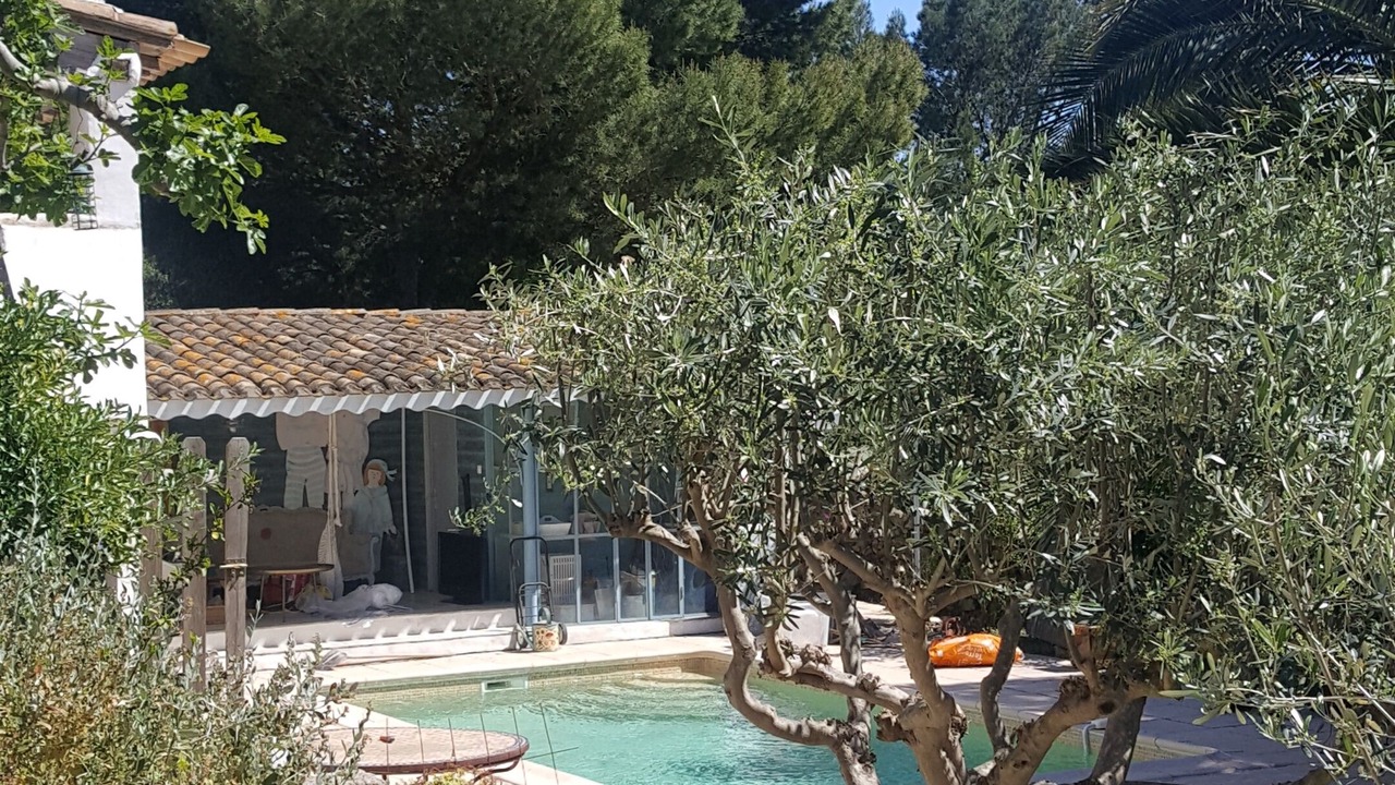 Photo of Outdoor in Sete