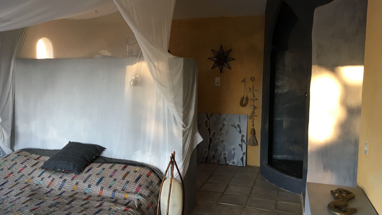 Photo of Bedroom in Sete
