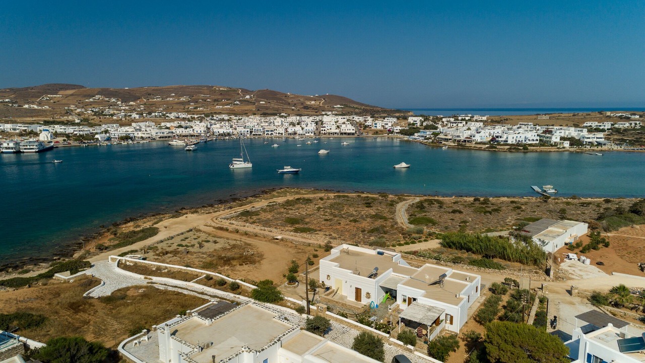 Photo of Outdoor in Antiparos