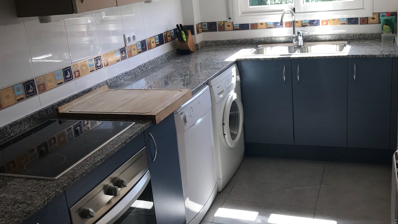 Photo of Kitchen in Els Griells