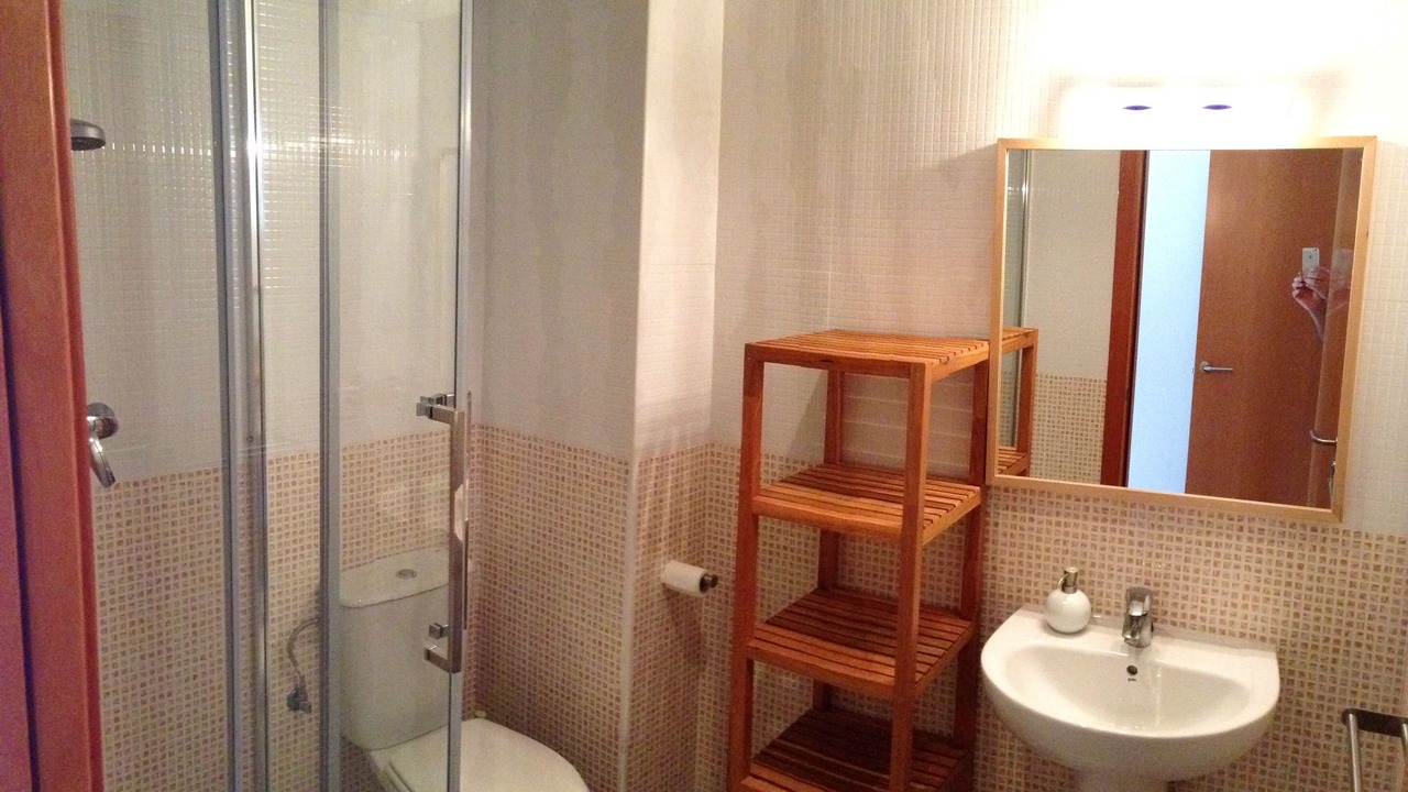 Photo of Bathroom in Els Griells