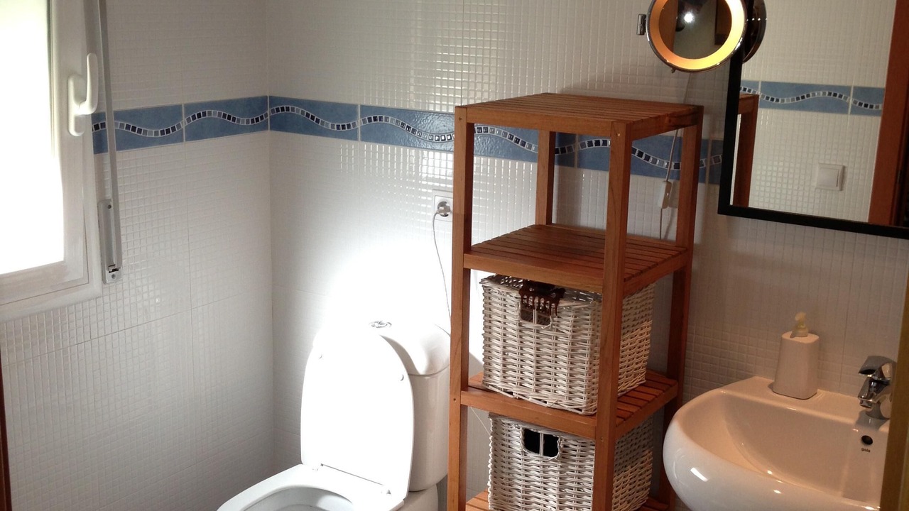 Photo of Bathroom in Els Griells
