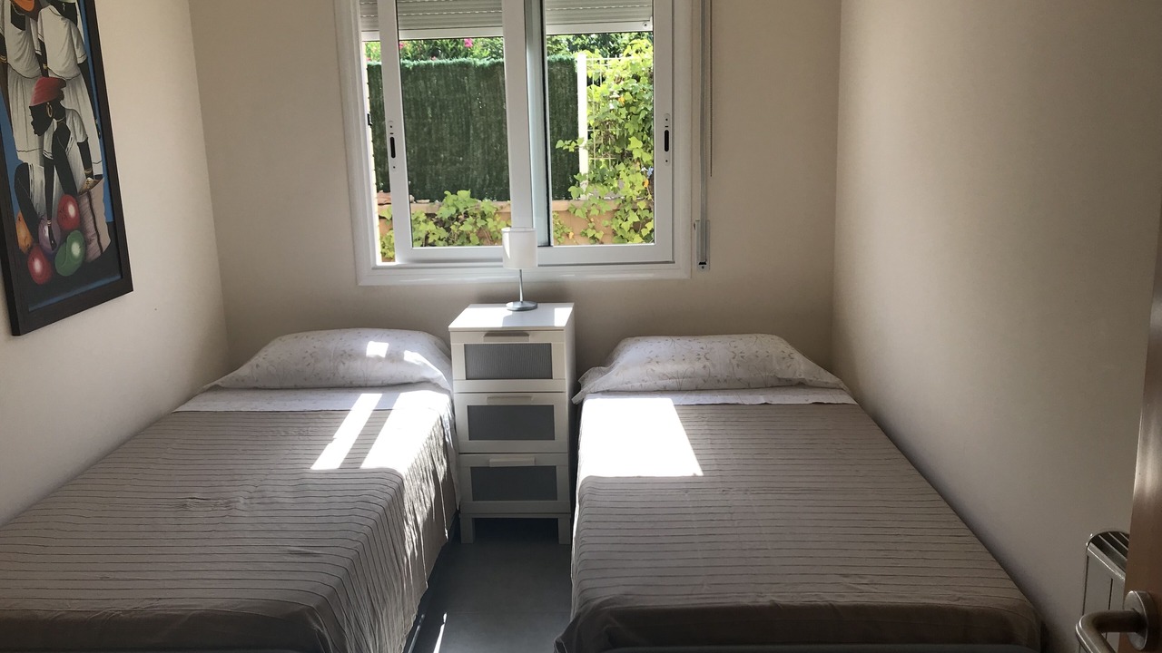 Photo of Bedroom in Els Griells