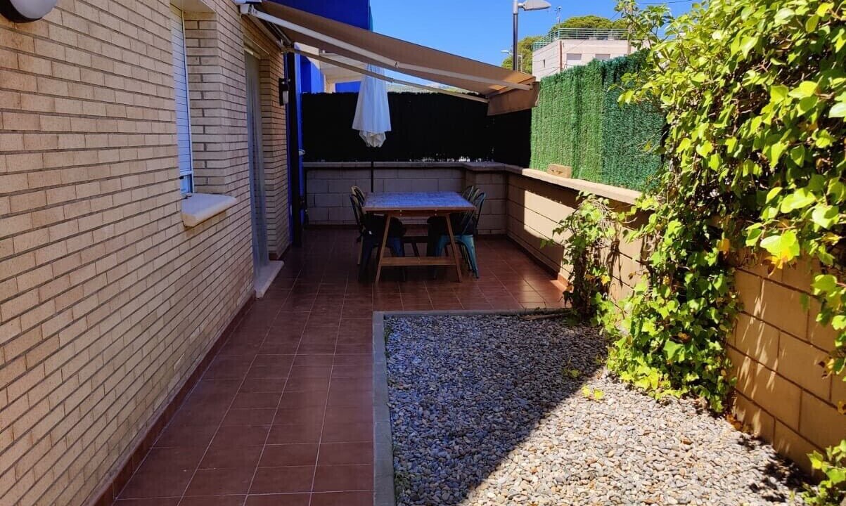 Photo of Outdoor in Els Griells