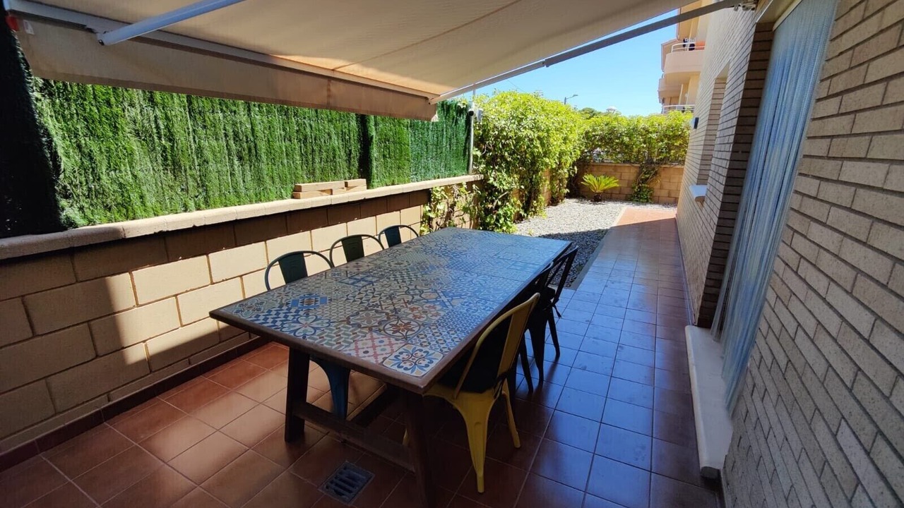 Photo of Outdoor in Els Griells