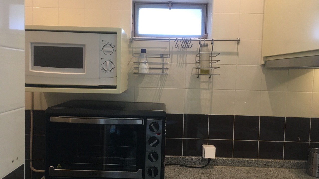 Photo of Kitchen in Penso
