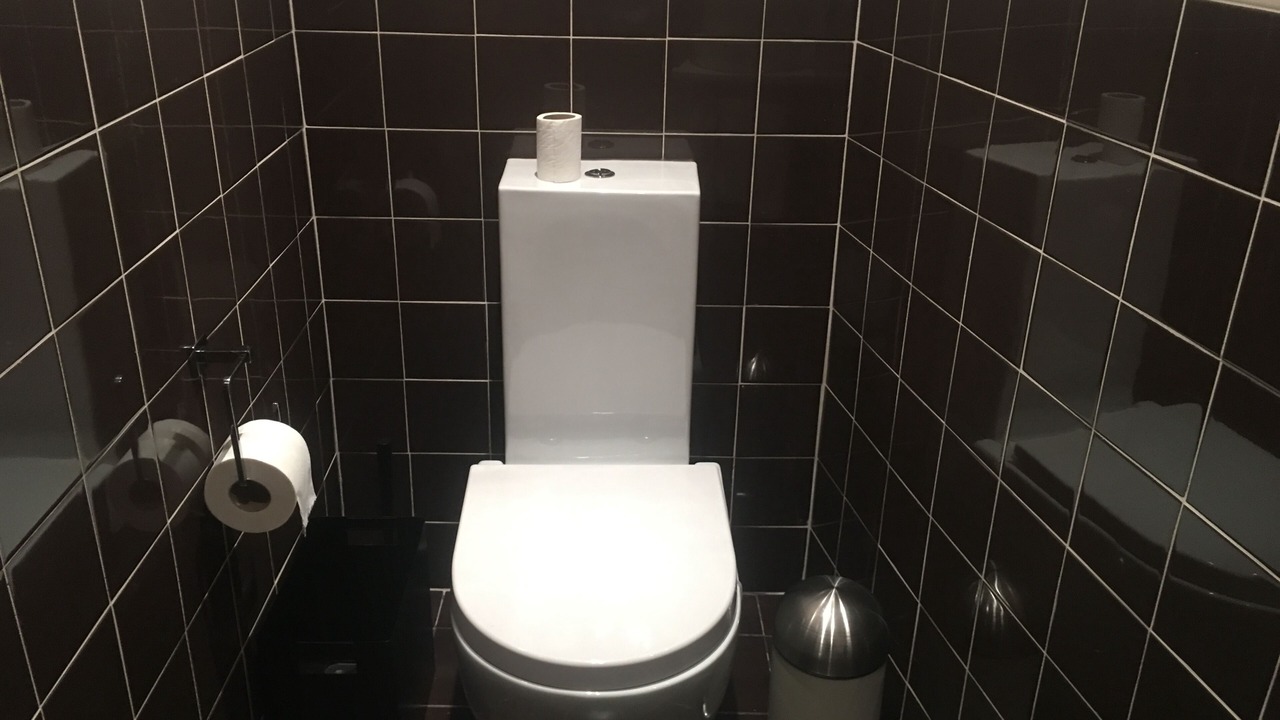 Photo of Bathroom in Penso