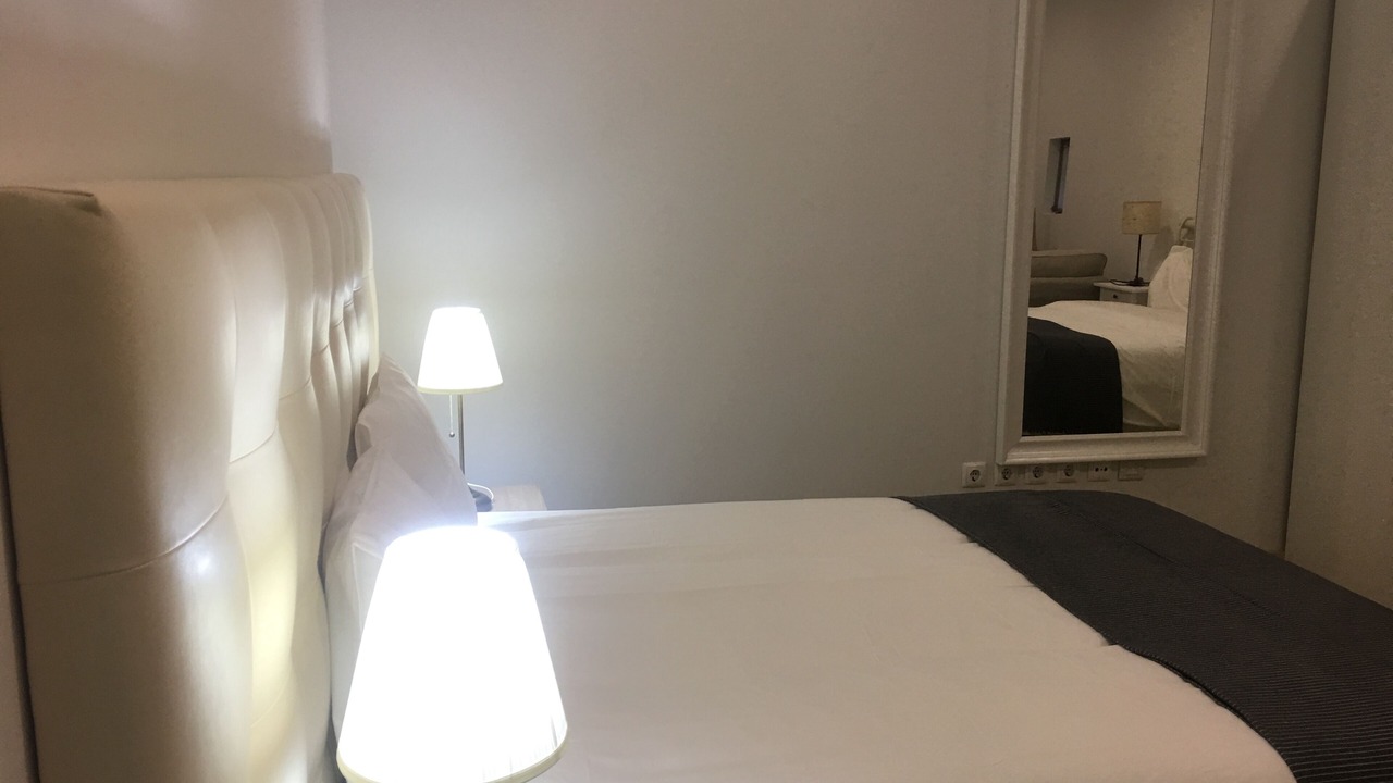 Photo of Bedroom in Penso