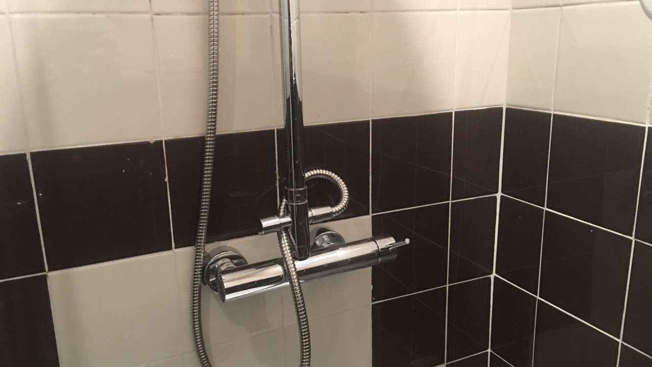Photo of Bathroom in Penso