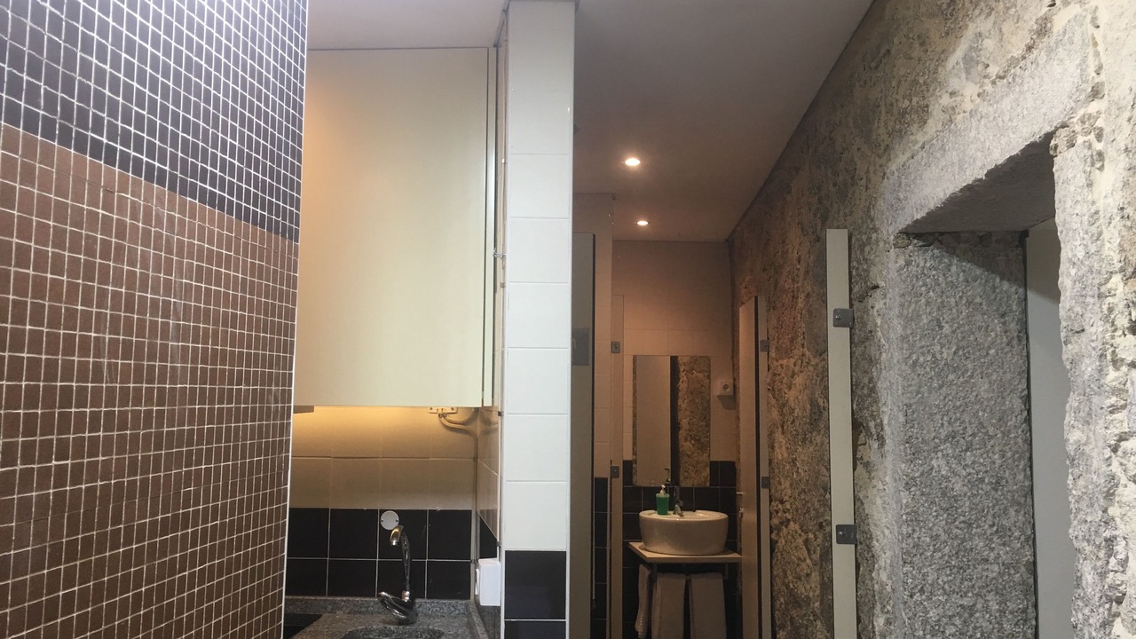 Photo of Bathroom in Penso