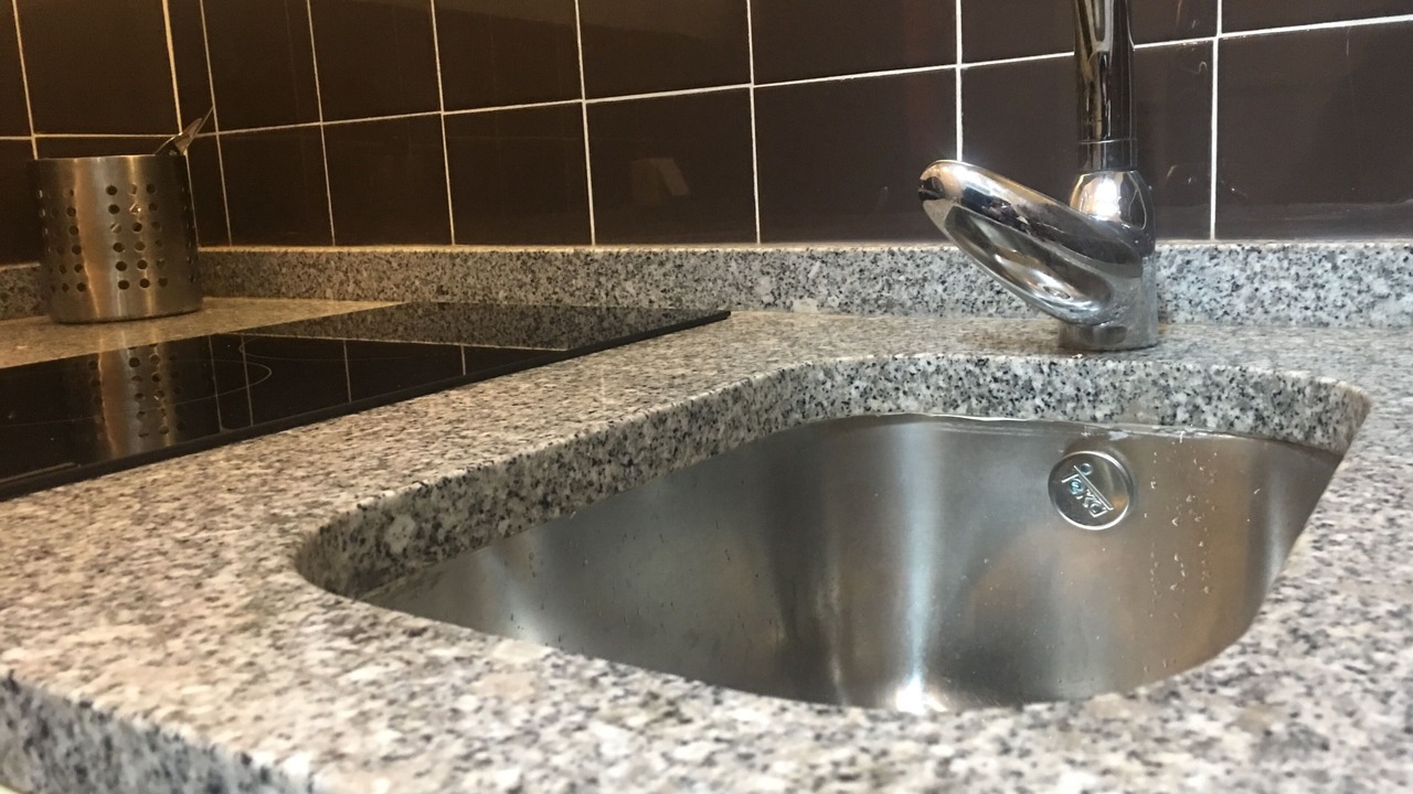 Photo of Bathroom in Penso