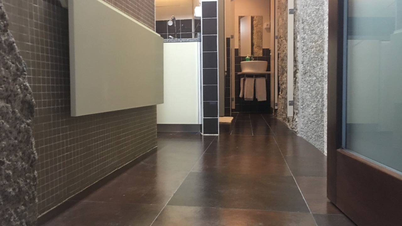 Photo of Bathroom in Penso