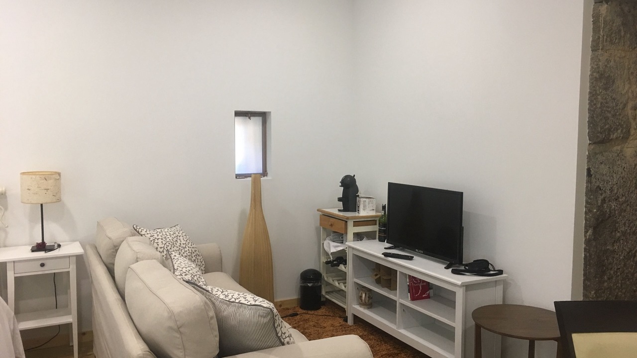 Photo of Livingroom in Penso
