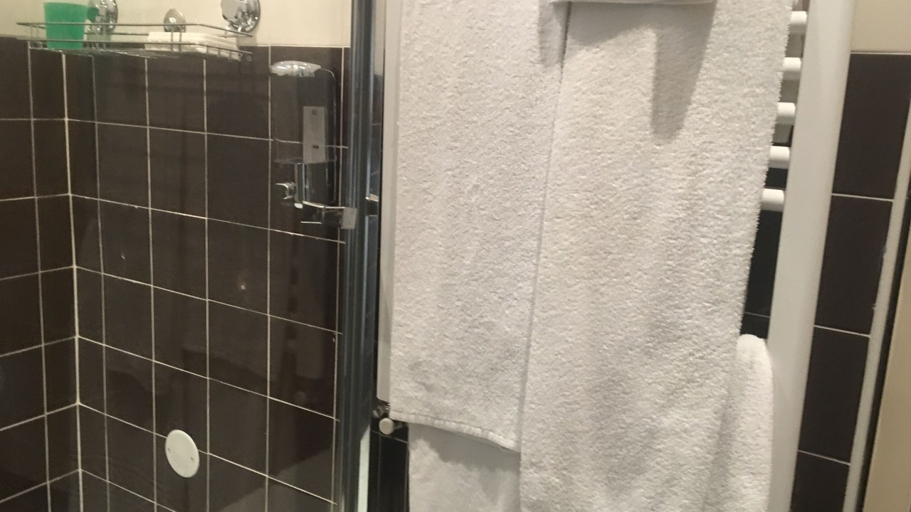 Photo of Bathroom in Penso