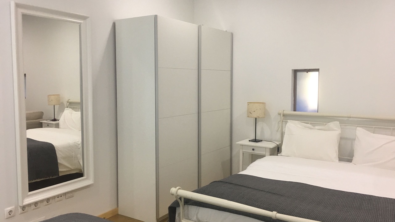 Photo of Bedroom in Penso