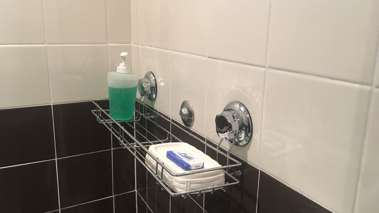 Photo of Bathroom in Penso