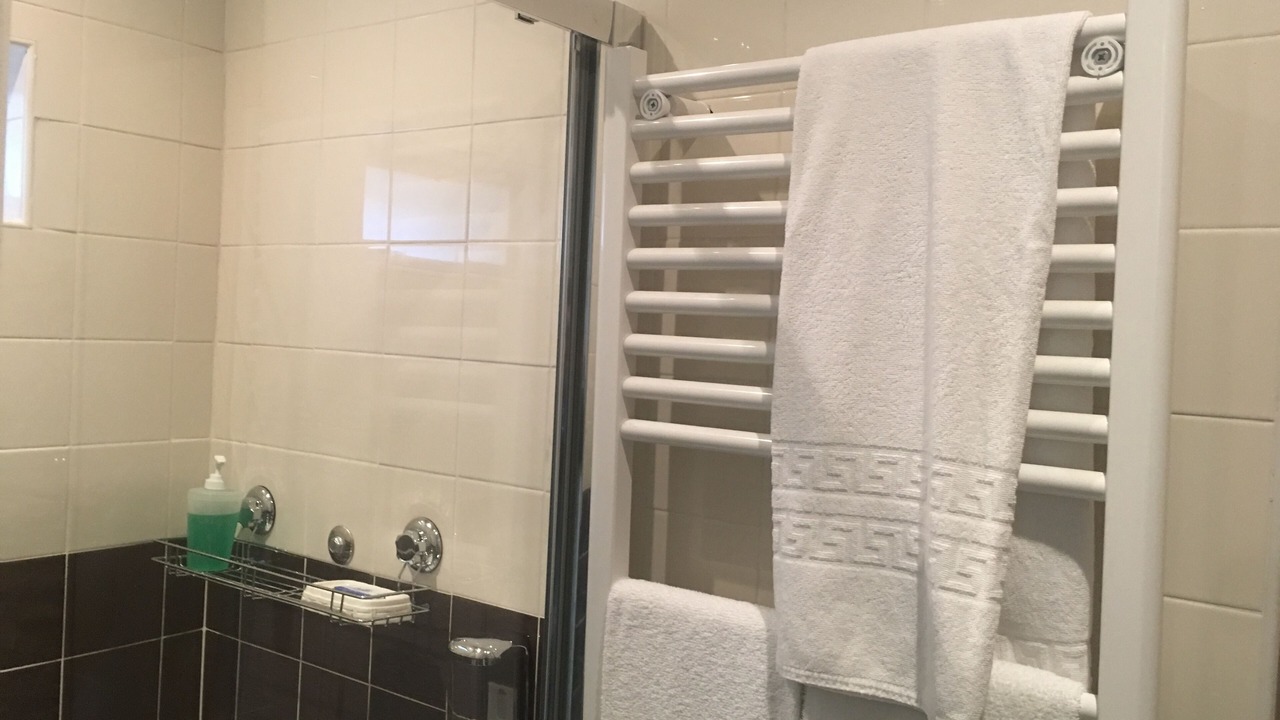 Photo of Bathroom in Penso