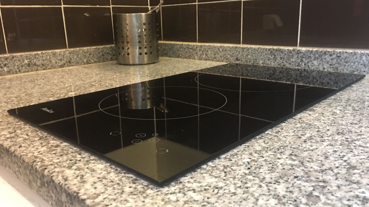 Photo of Bathroom in Penso