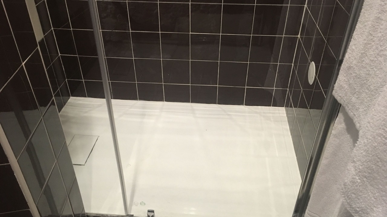 Photo of Bathroom in Penso