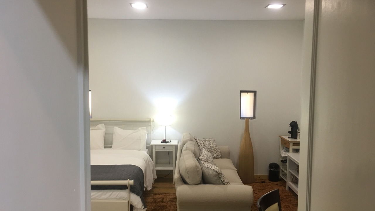 Photo of Bedroom in Penso