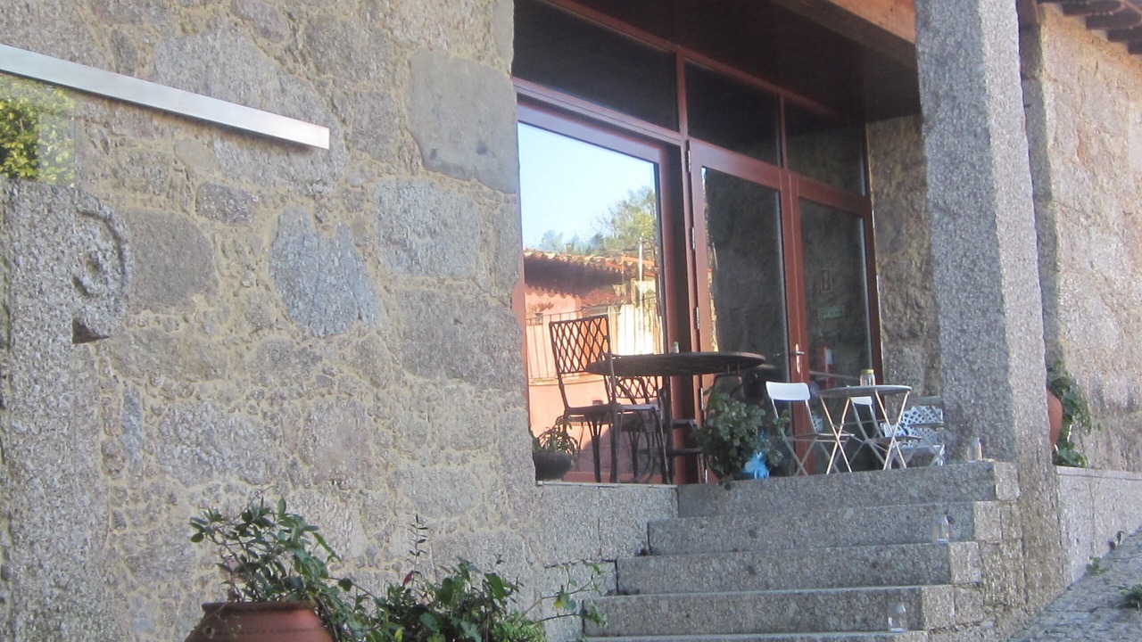 Photo of Outdoor in Penso