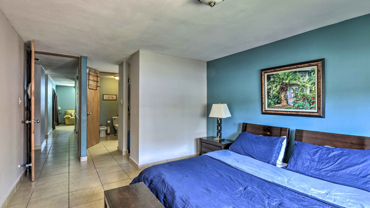 Photo of Bathroom in Borinquen