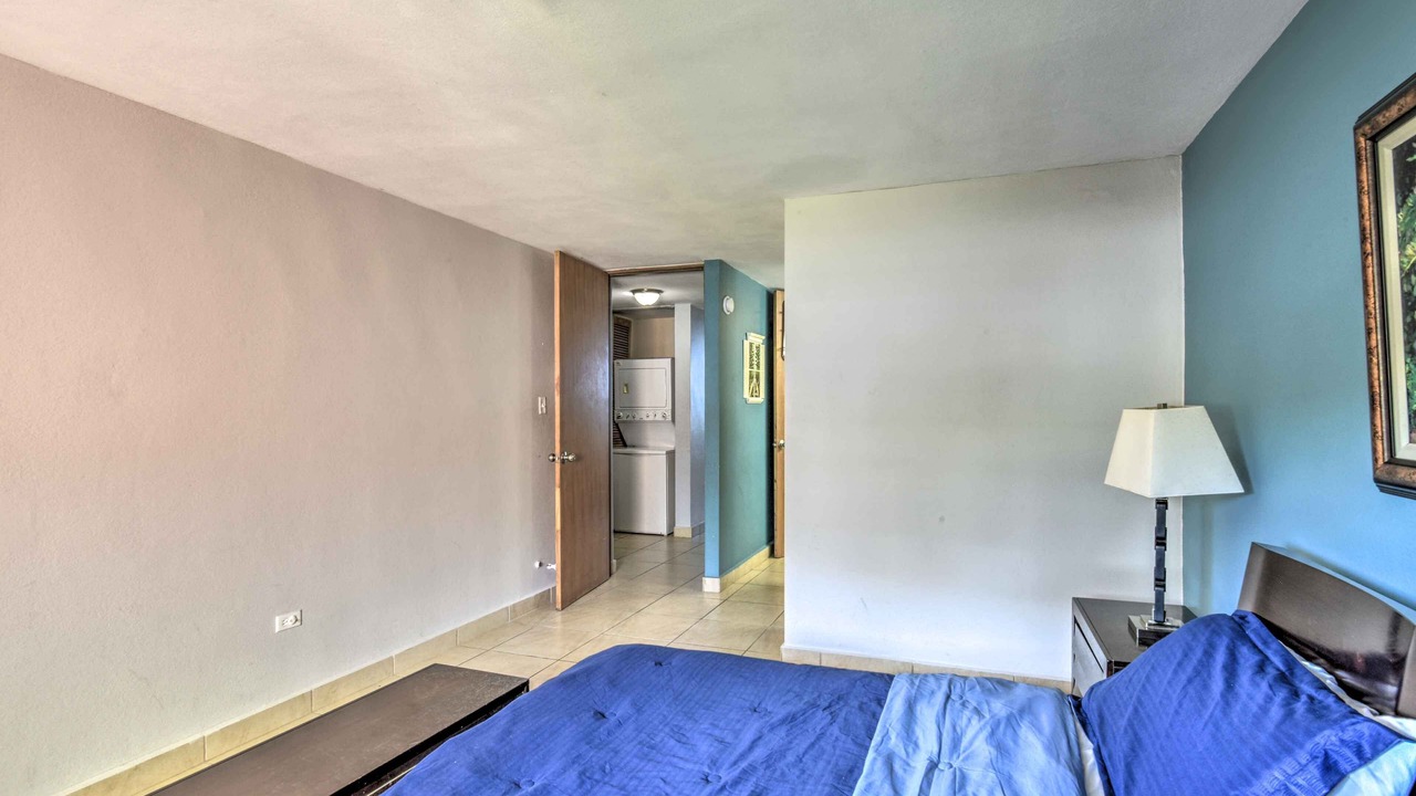 Photo of Bedroom in Borinquen