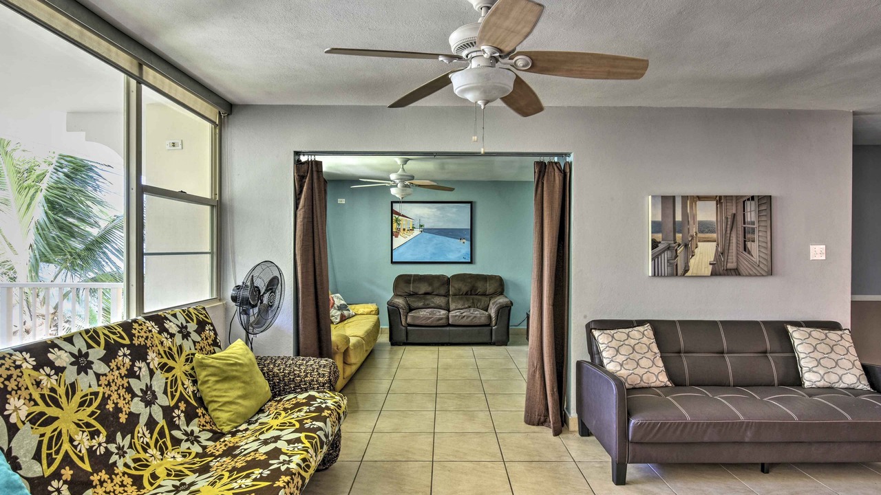 Photo of Bedroom in Borinquen