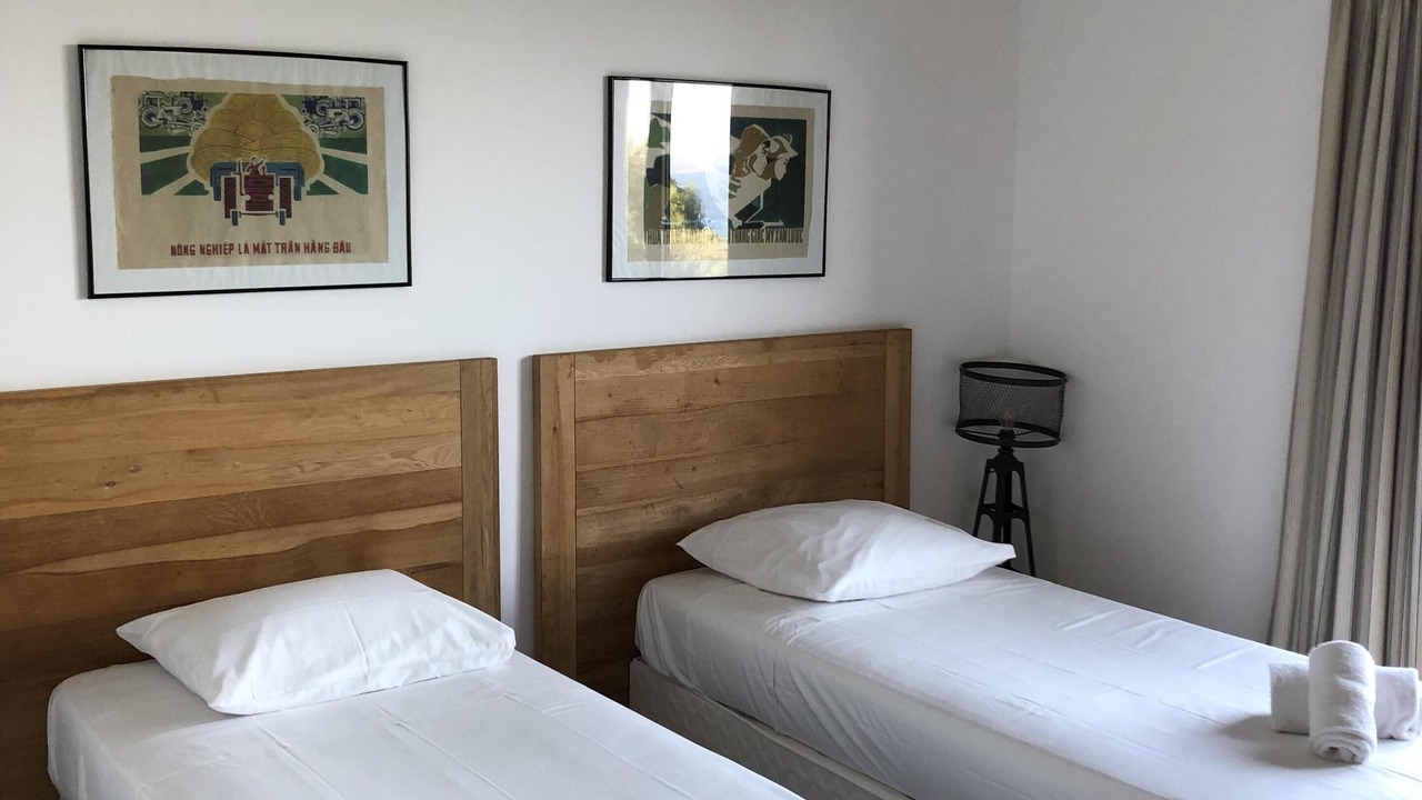 Photo of Bedroom in Hameau de Palombaggia