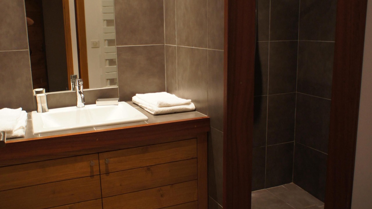 Photo of Bathroom in Hameau de Palombaggia