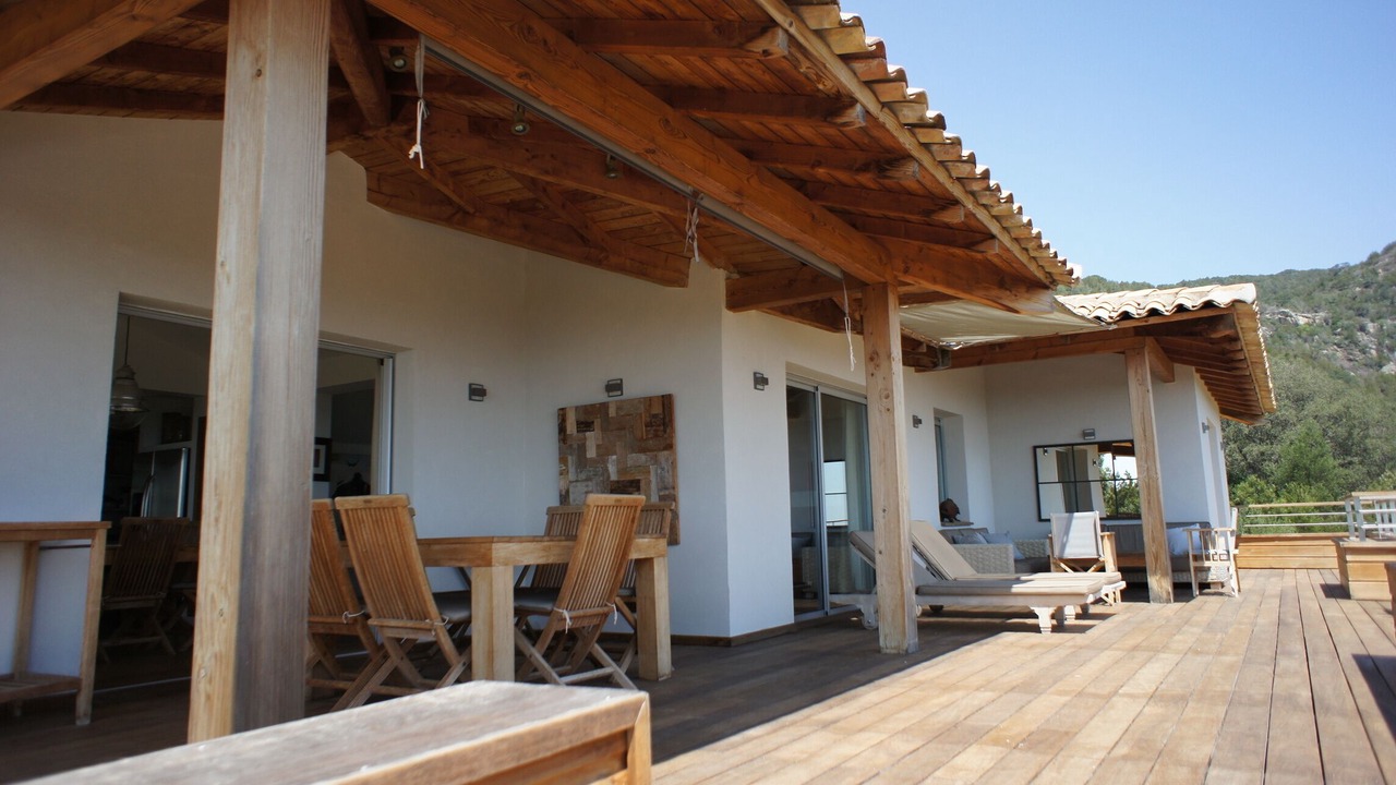 Photo of Outdoor in Hameau de Palombaggia