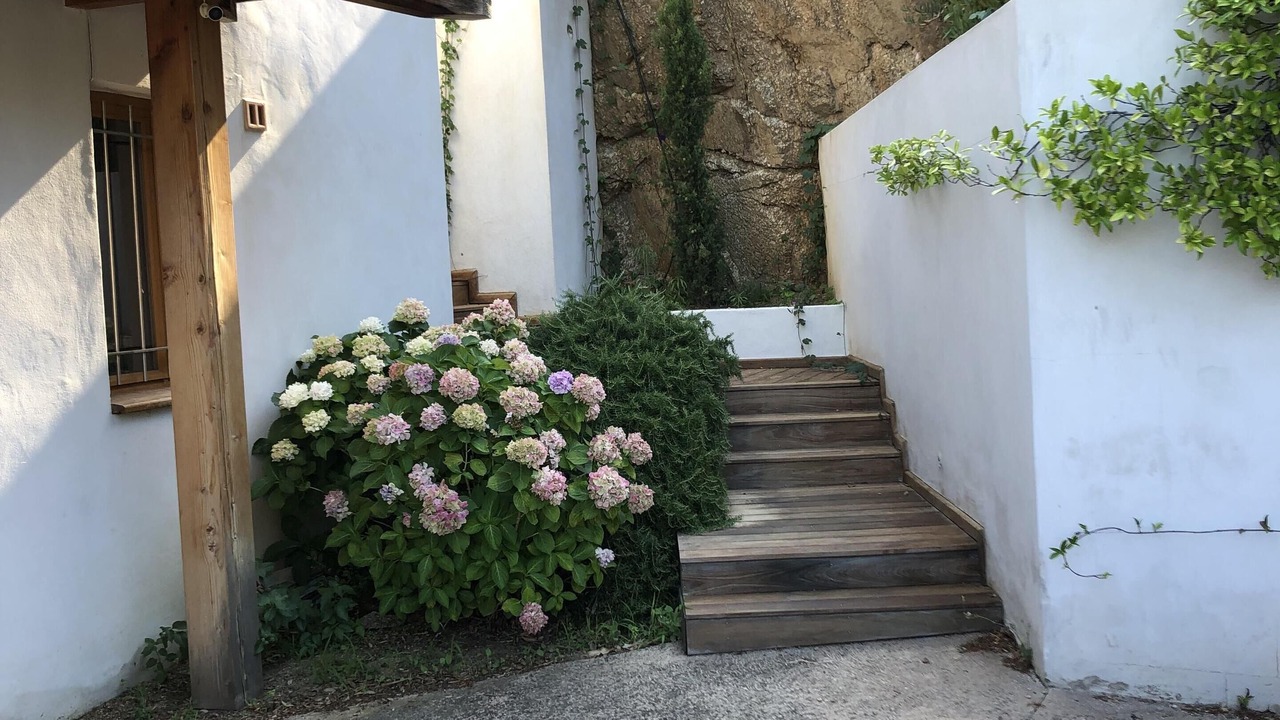Photo of Outdoor in Hameau de Palombaggia