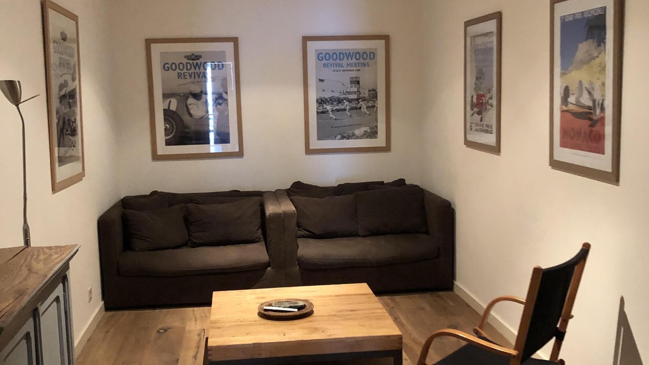 Photo of Others in Hameau de Palombaggia