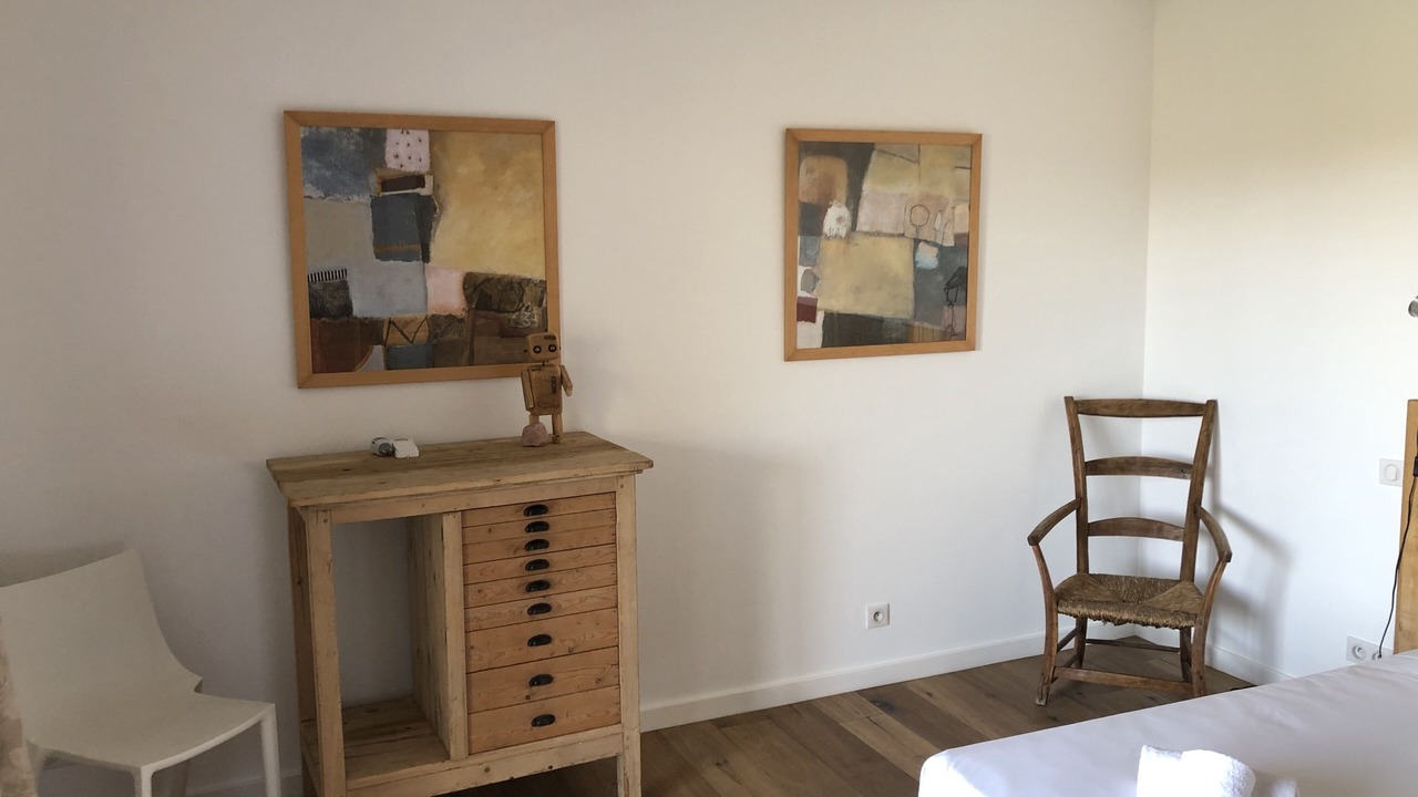 Photo of Bedroom in Hameau de Palombaggia