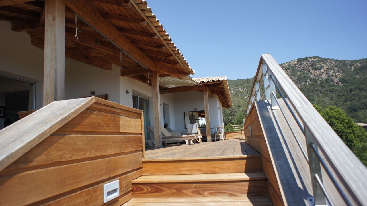 Photo of Outdoor in Hameau de Palombaggia