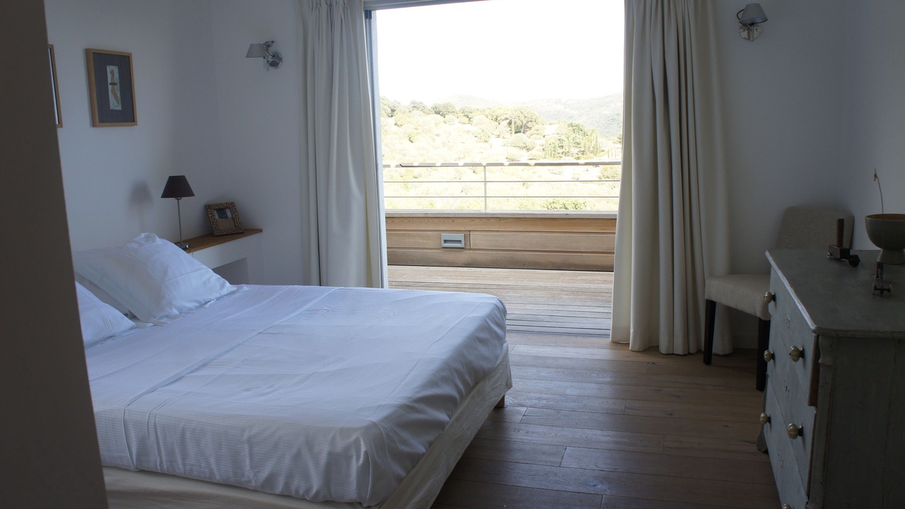 Photo of Bedroom in Hameau de Palombaggia